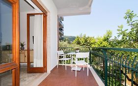 Casa Enza, for up to 5 people, Sorrento center